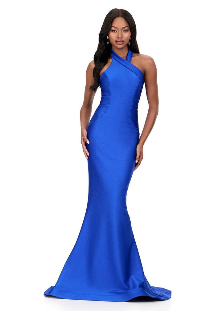 Ashley Lauren 12162 — Royal