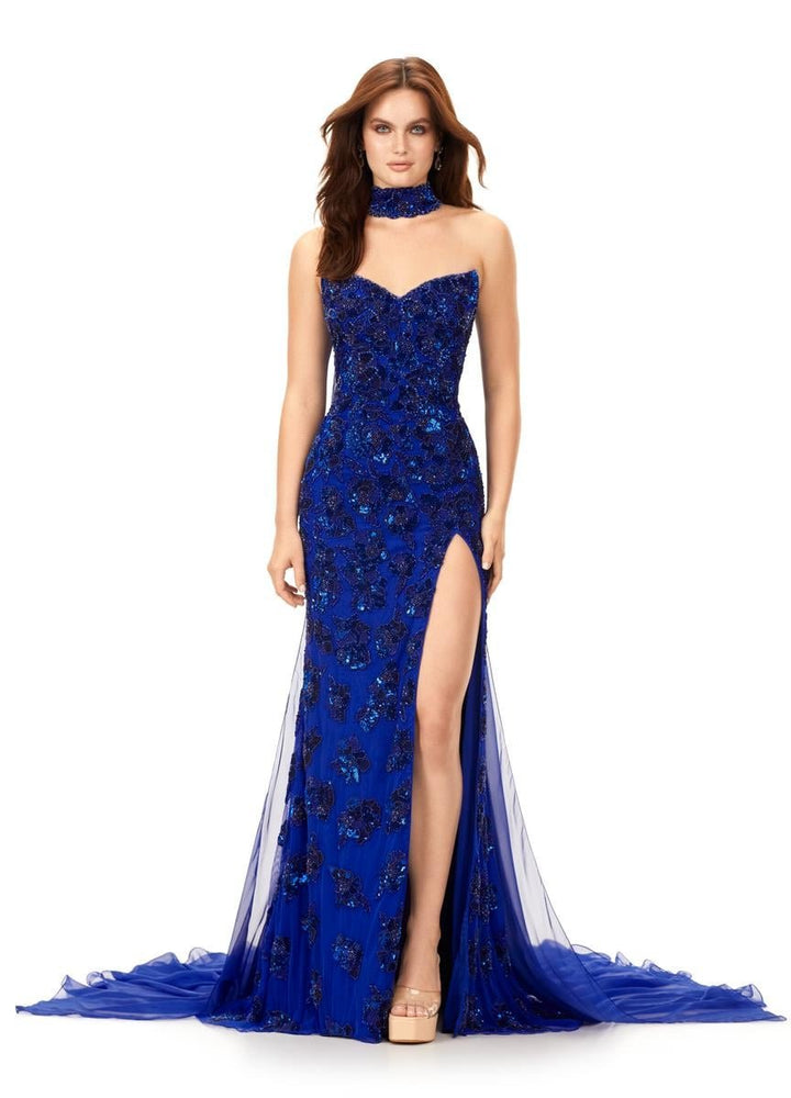 Ashley Lauren 11351 — Royal
