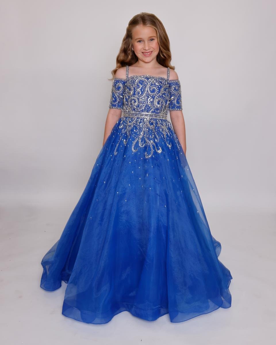 Ava Presley 38041 — Royal