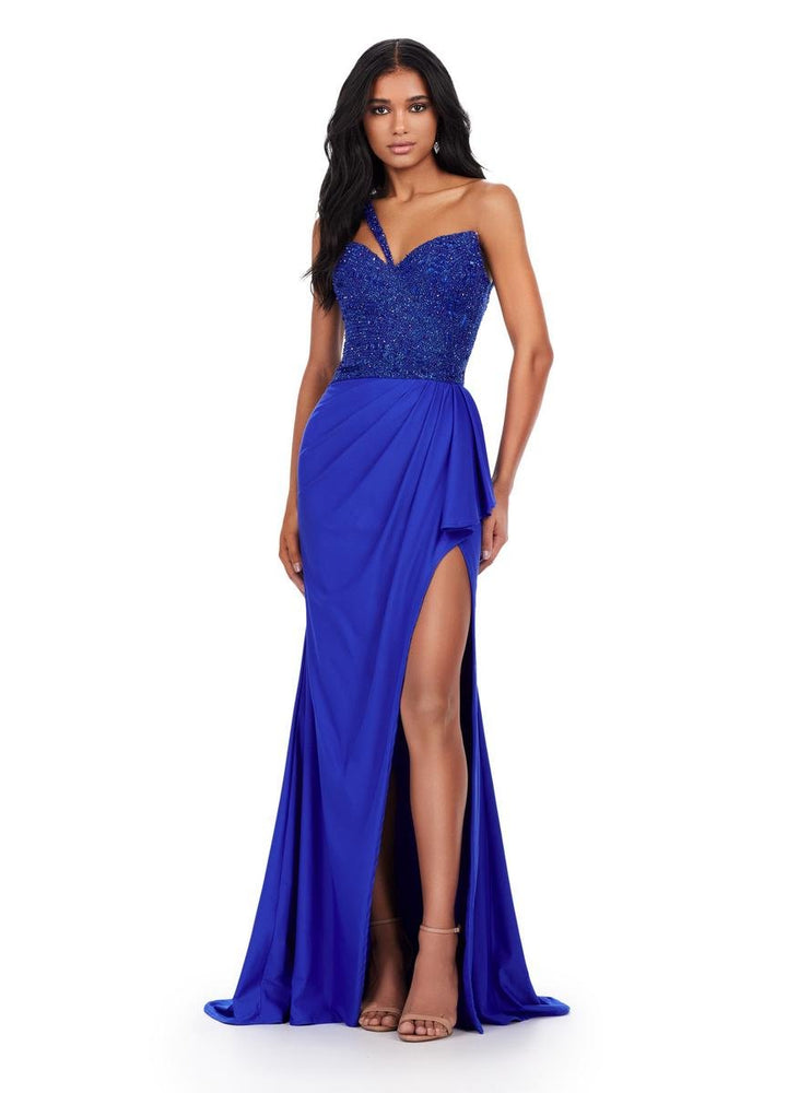 Ashley Lauren 11454 — Royal