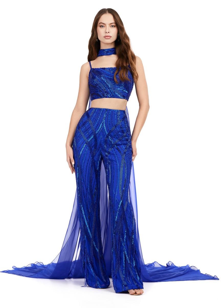 Ashley Lauren 11385 — Royal