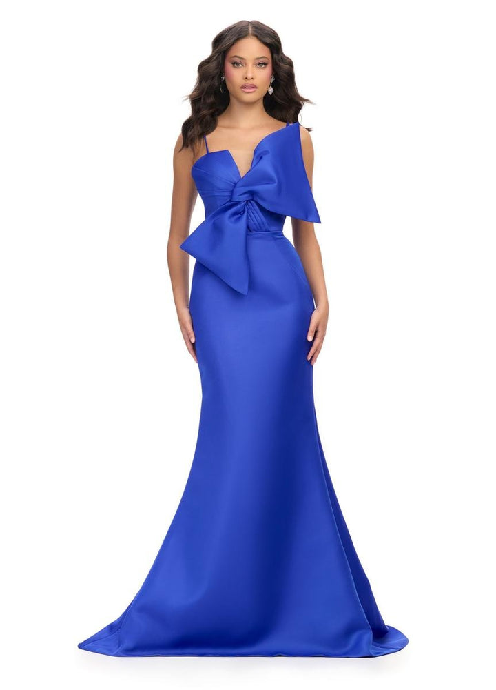 Ashley Lauren 11702 — Royal