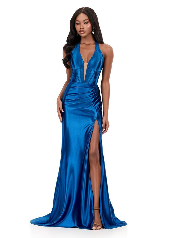 Ashley Lauren 12285 — Royal