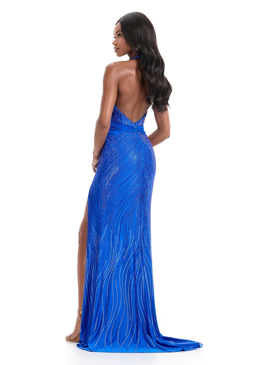 Ashley Lauren 12064 — Royal