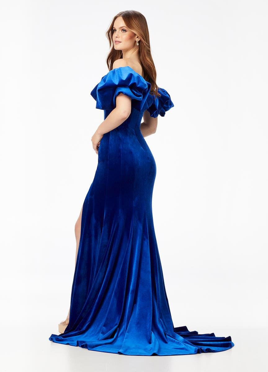 Ashley Lauren 11217 — Royal