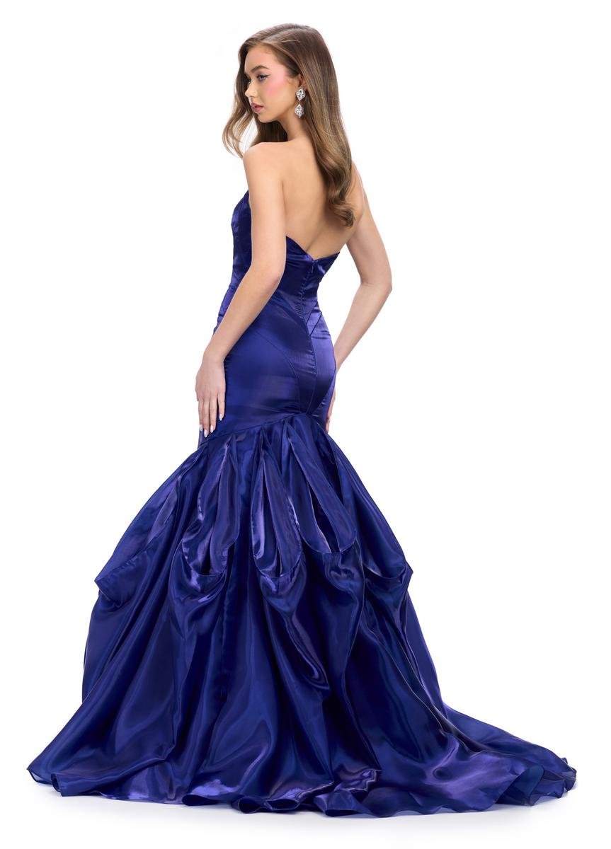 Ashley Lauren 11733 — Royal