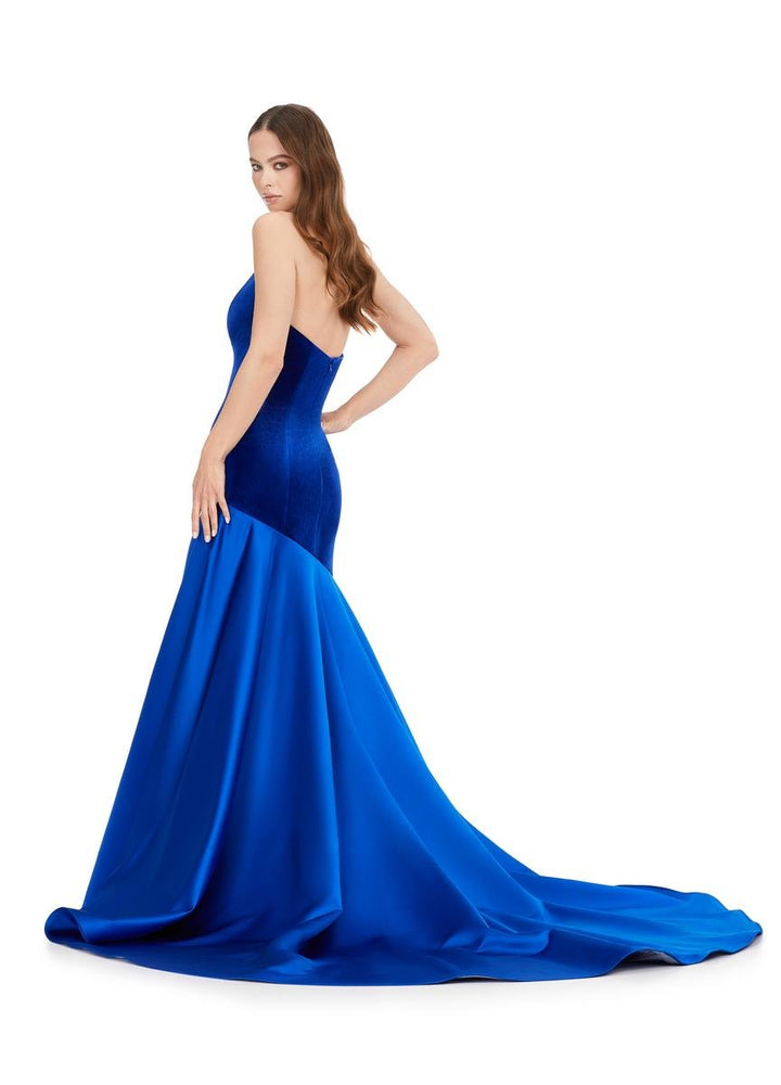 Ashley Lauren 11264 — Royal