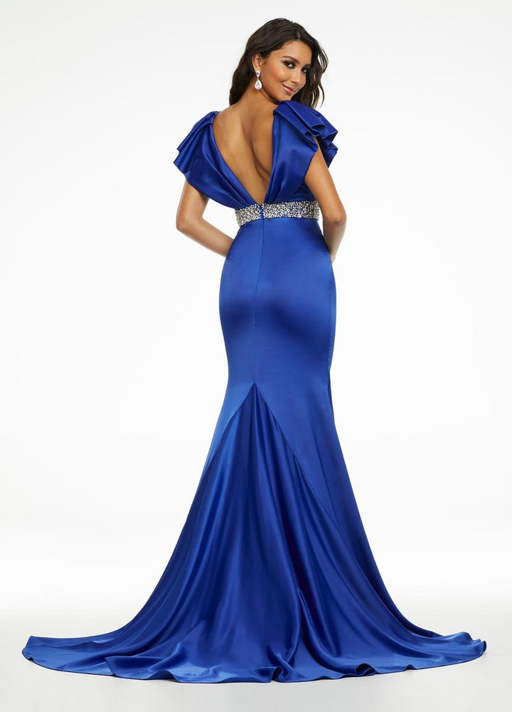 Ashley Lauren 11130 — Royal