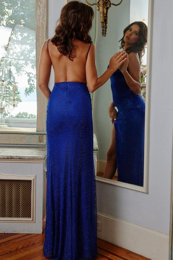 Jovani 08139 — Royal