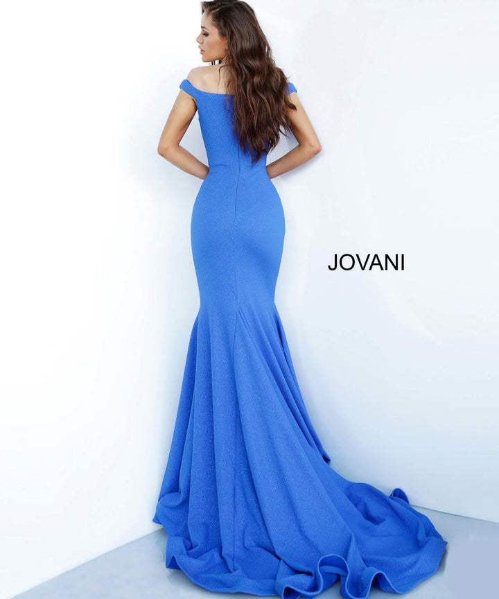 Jovani 55187 — Royal