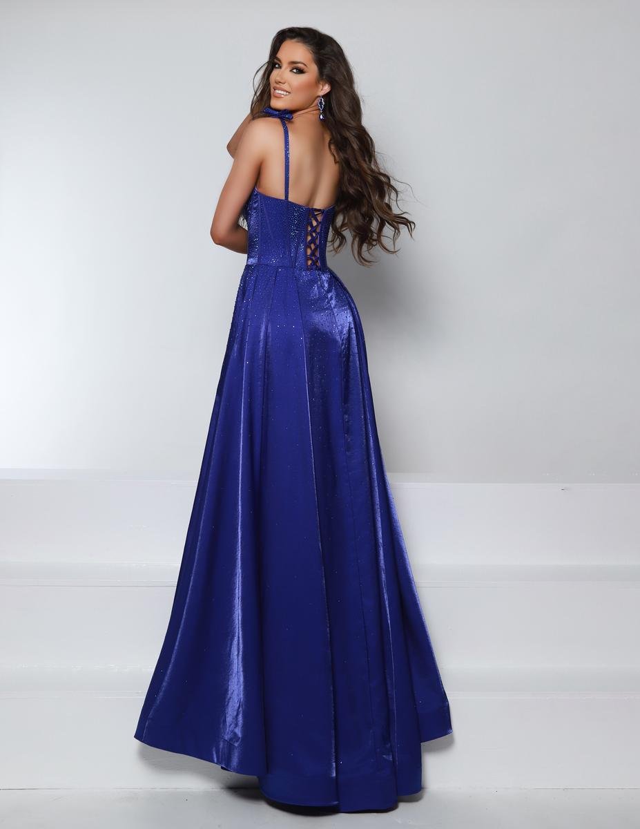 Kate Parker 25715 Royal Prom Dress