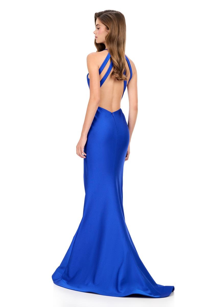 Ashley Lauren 12161 — Royal