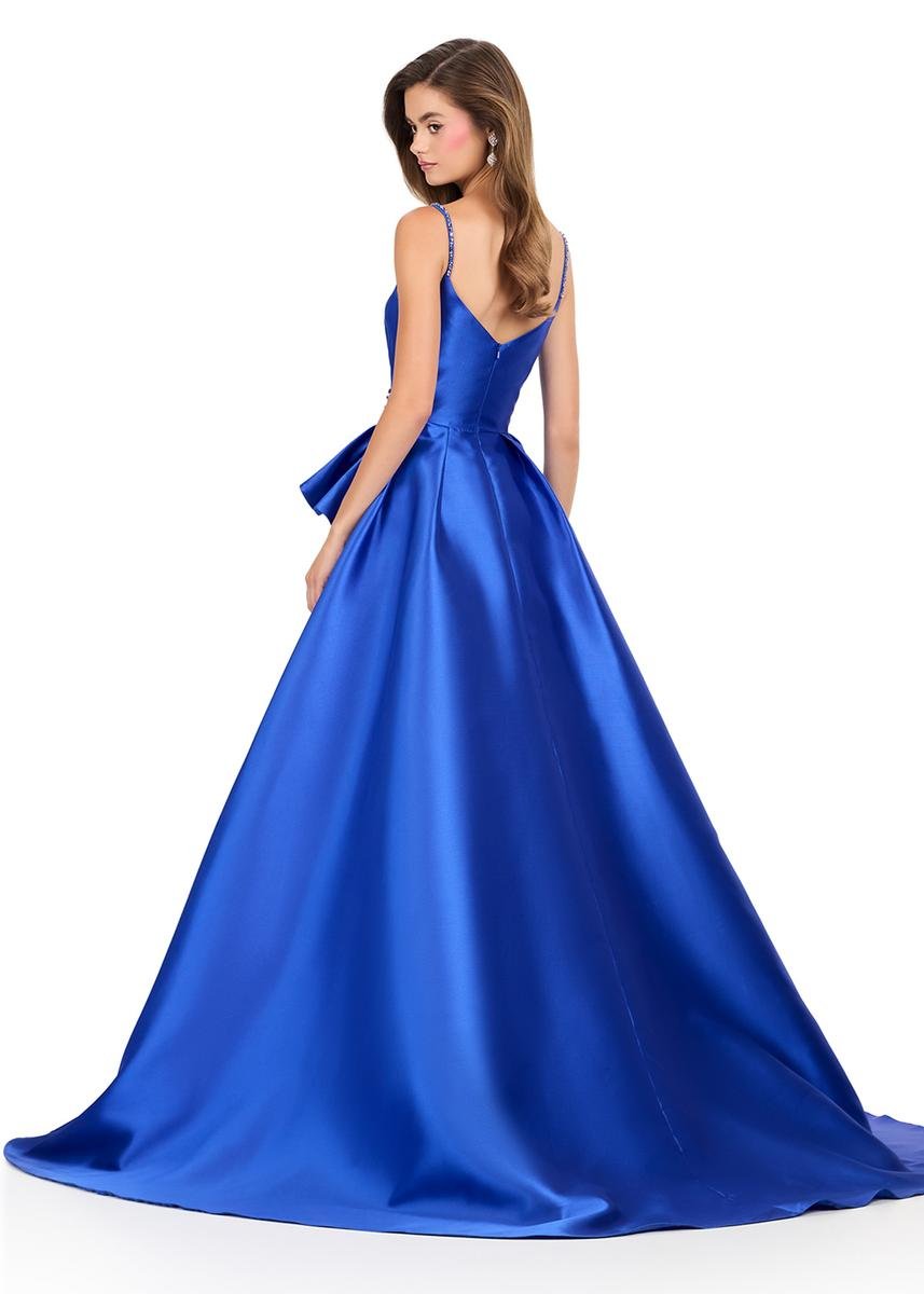 Ashley Lauren 12241 — Royal