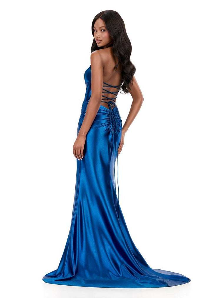 Ashley Lauren 12285 — Royal