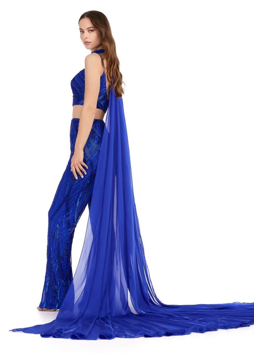 Ashley Lauren 11385 — Royal