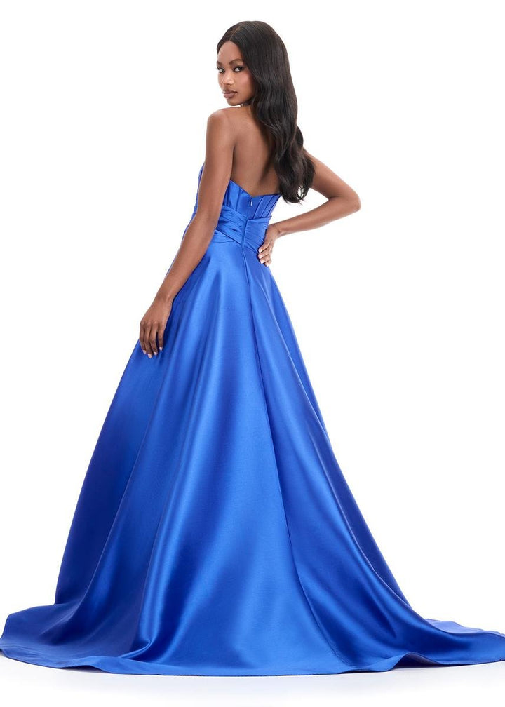 Ashley Lauren 12055 — Royal