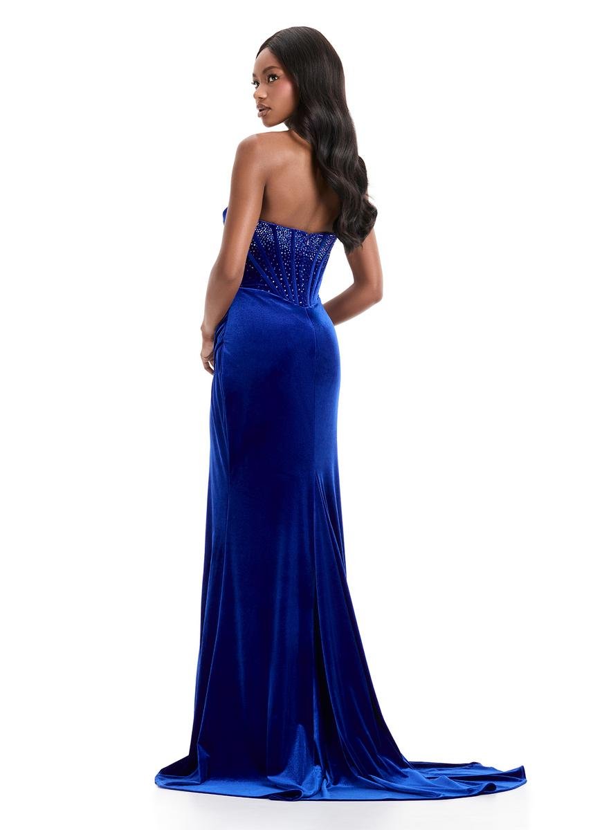 Ashley Lauren 12075 — Royal