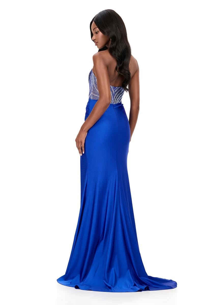 Ashley Lauren 12197 — Royal
