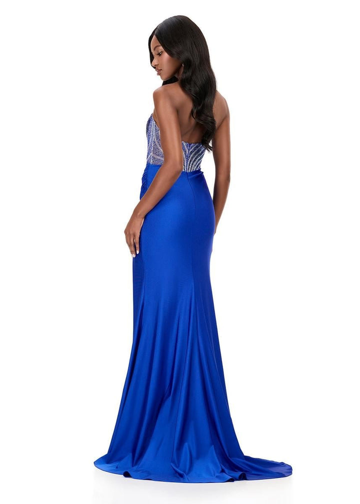 Ashley Lauren 12197 — Royal