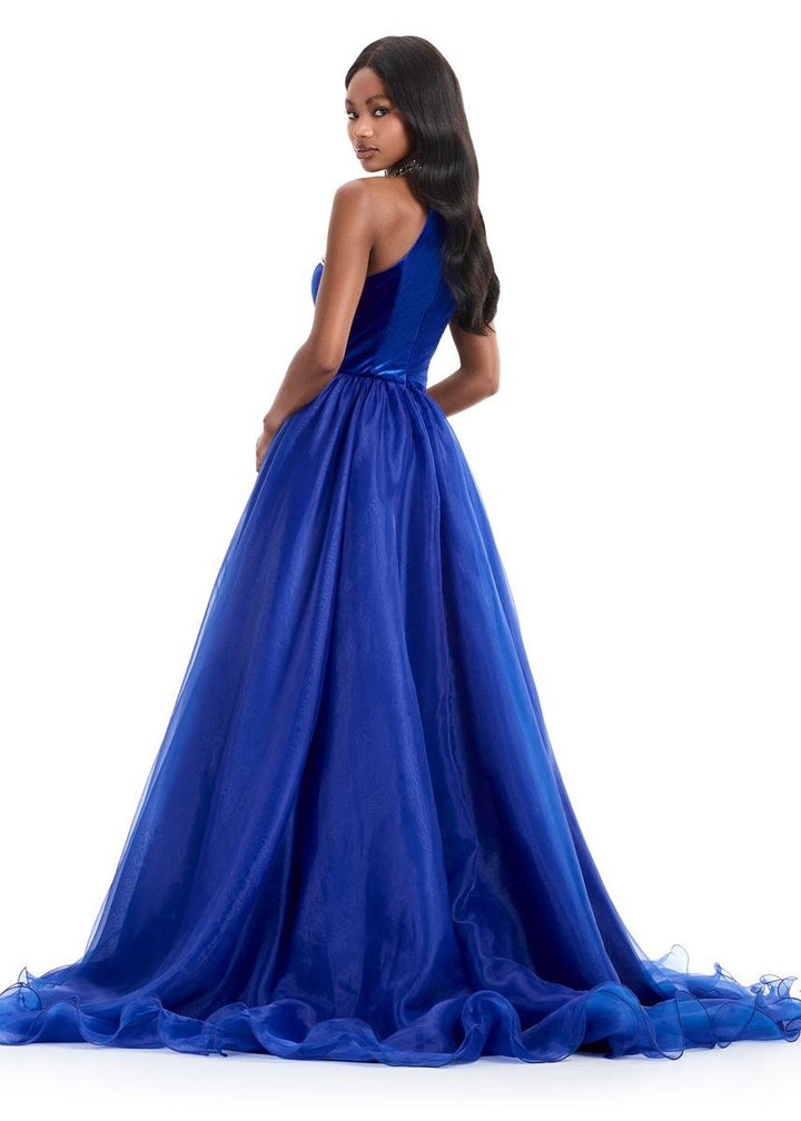 Ashley Lauren 12050 — Royal