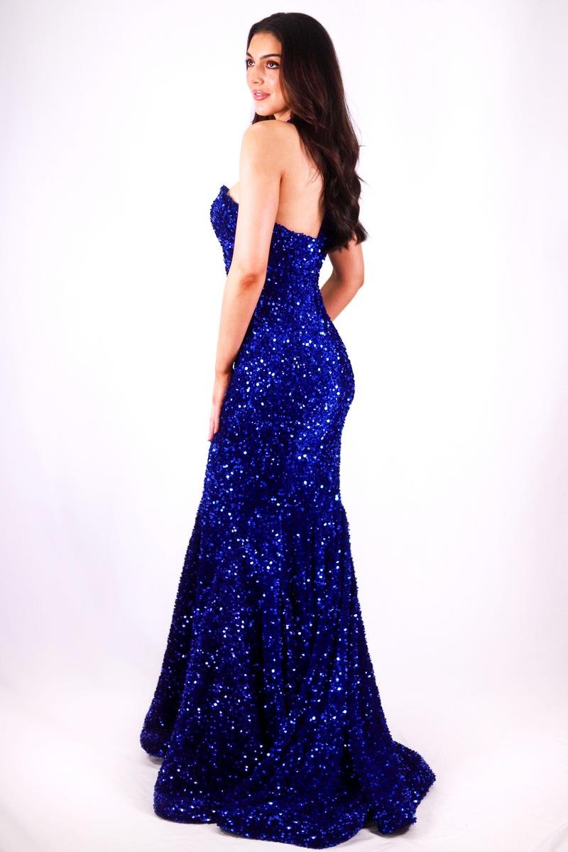 Ava Presley 27799 — Royal