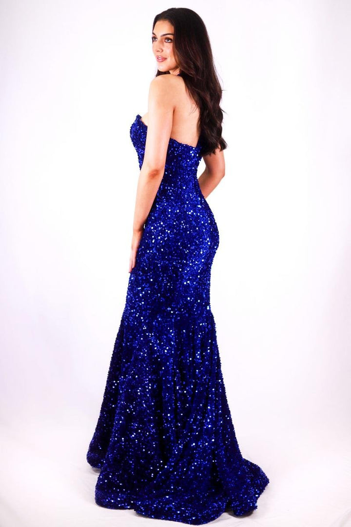 Ava Presley 27799 — Royal