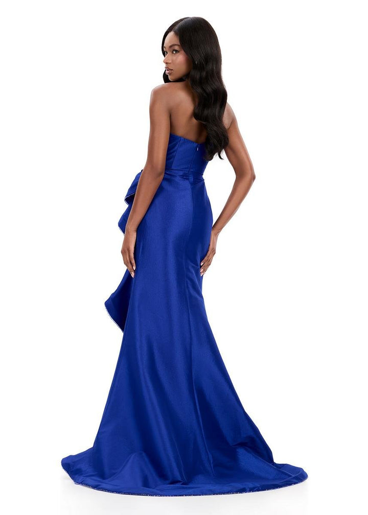 Ashley Lauren 12309 Royal Prom Dress