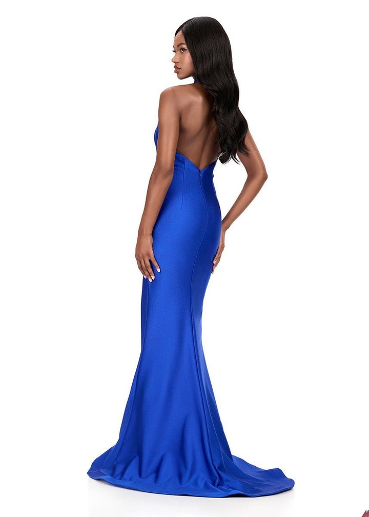 Ashley Lauren 12162 — Royal