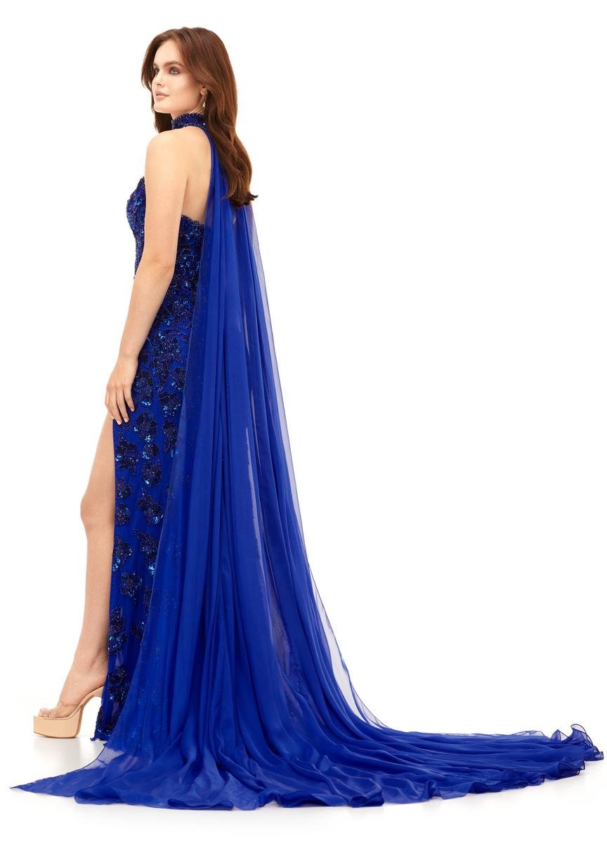 Ashley Lauren 11351 — Royal