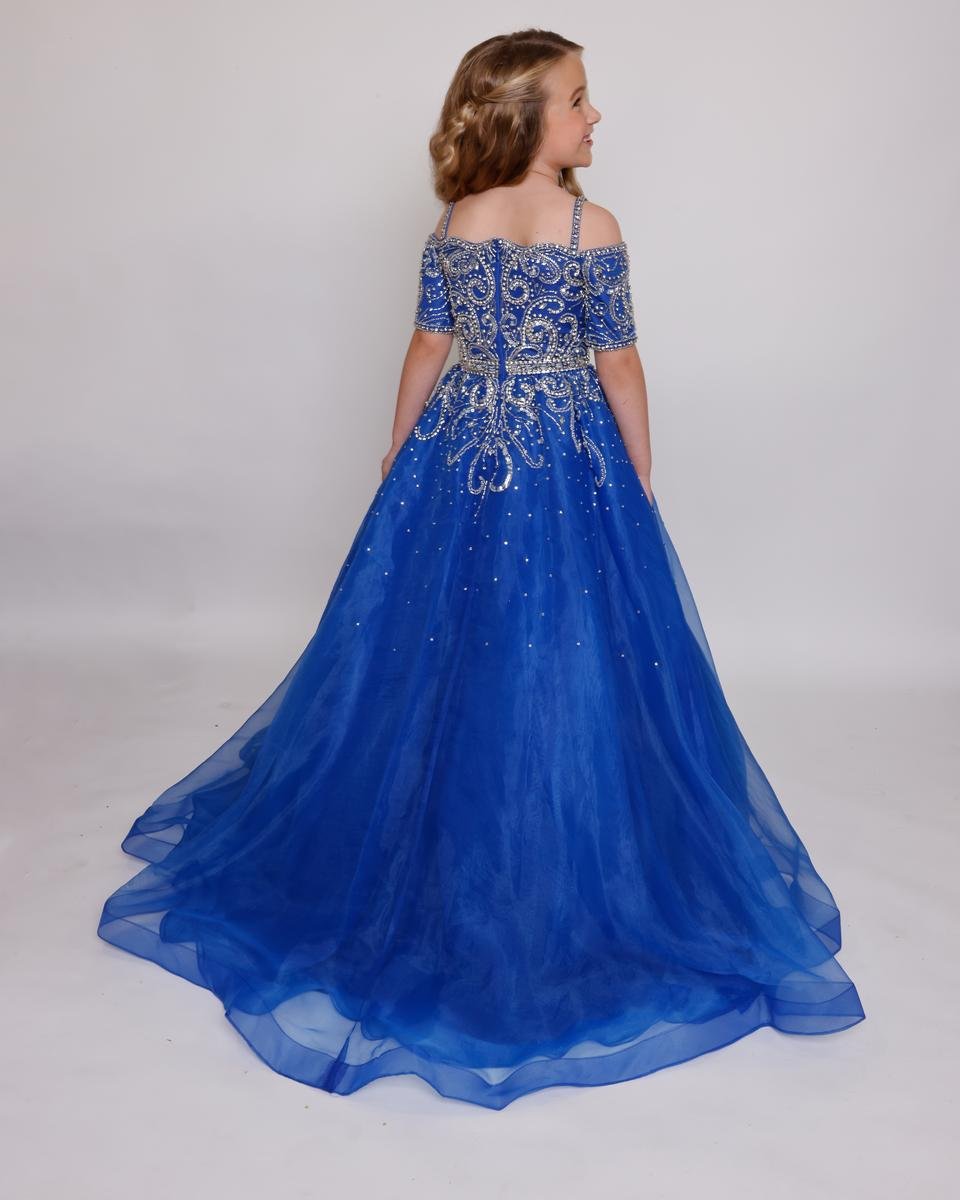 Ava Presley 38041 — Royal