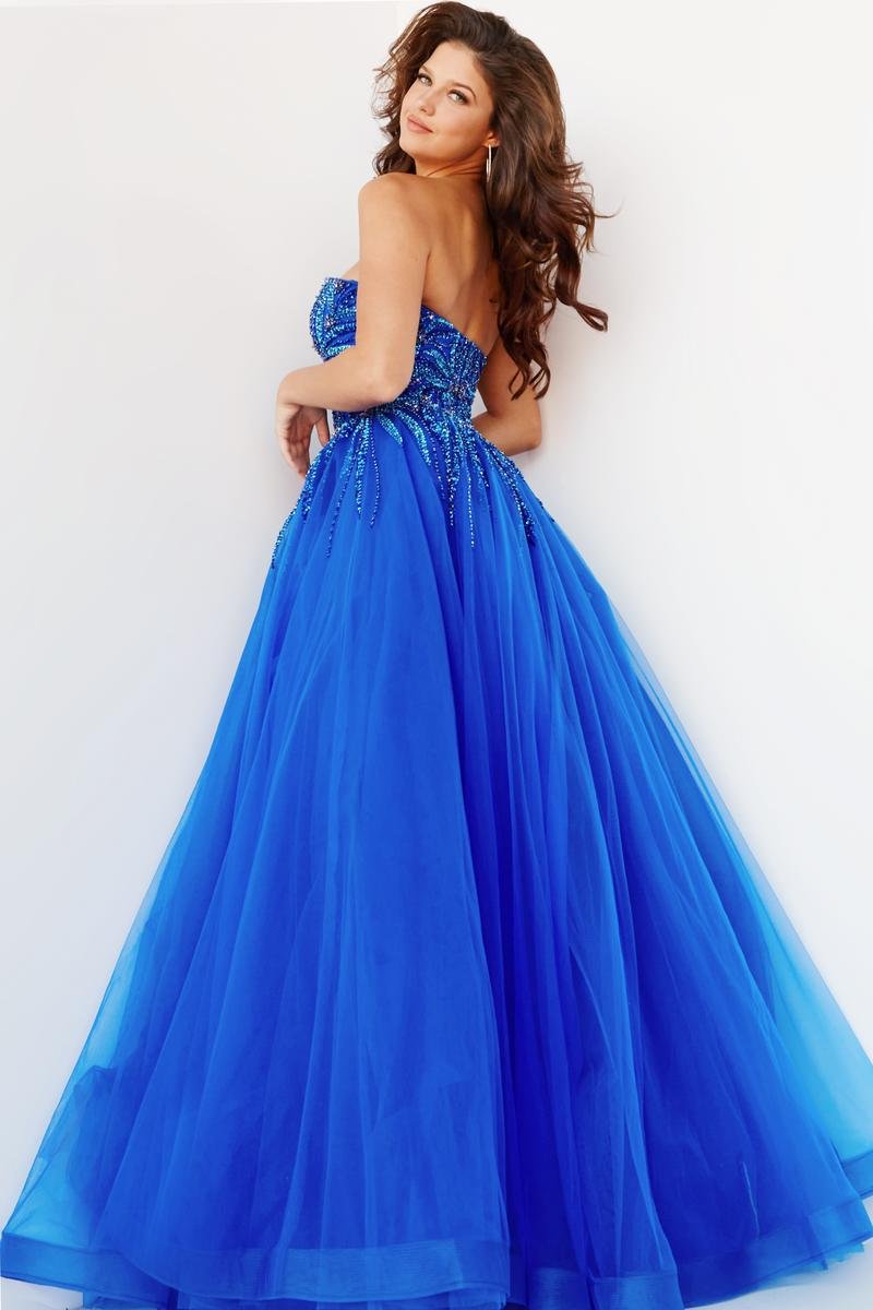 Jovani 07946 — Royal