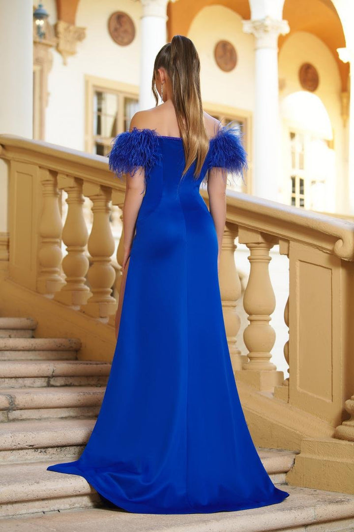 Ava Presley 39268 — Royal