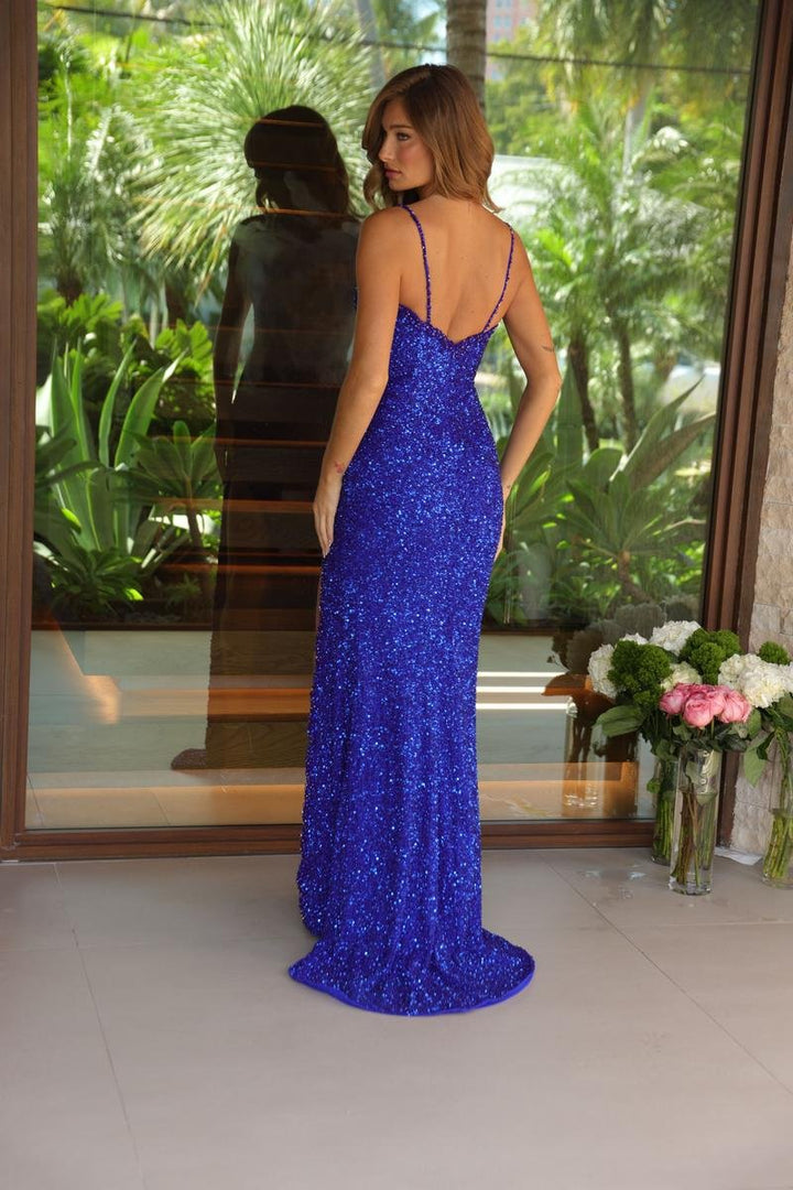 Ava Presley 47147 — Royal