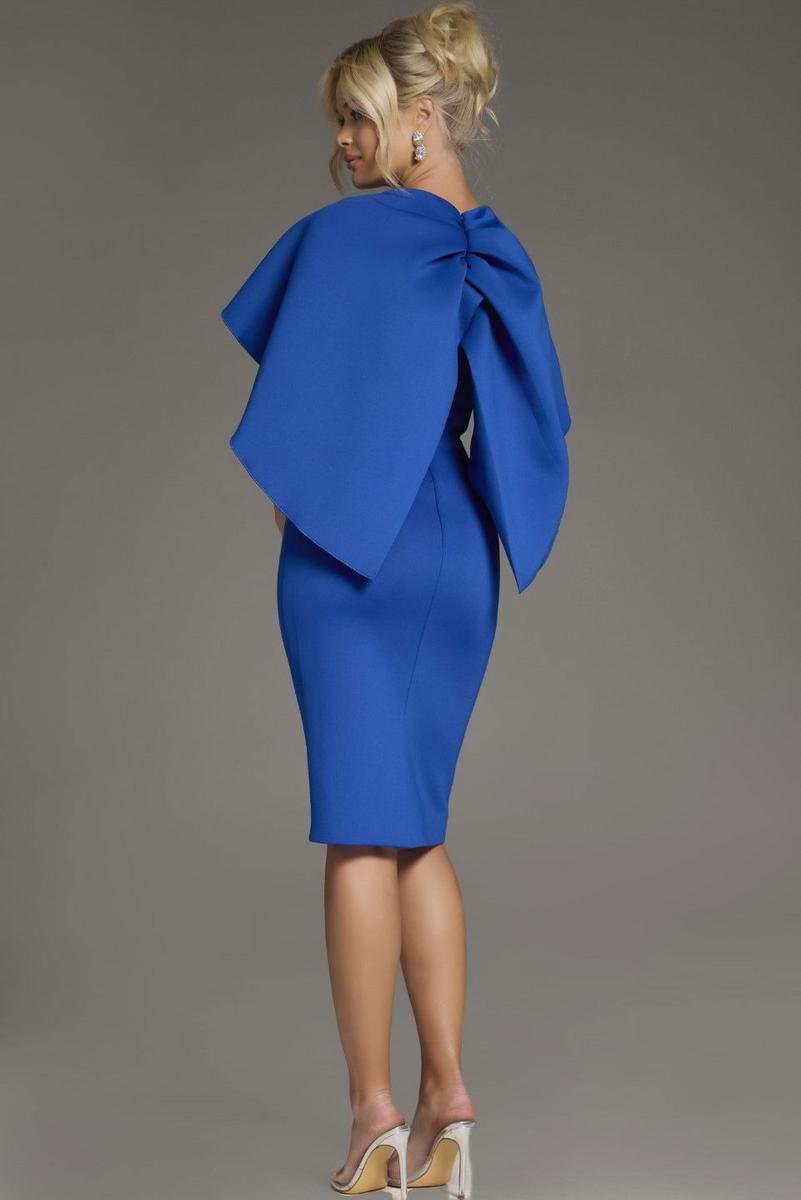 Jovani 38824 — Royal