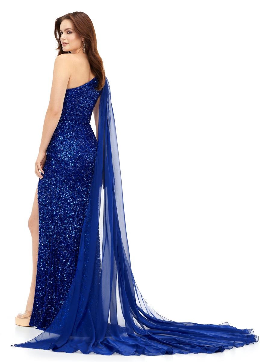 Ashley Lauren 11371 — Royal
