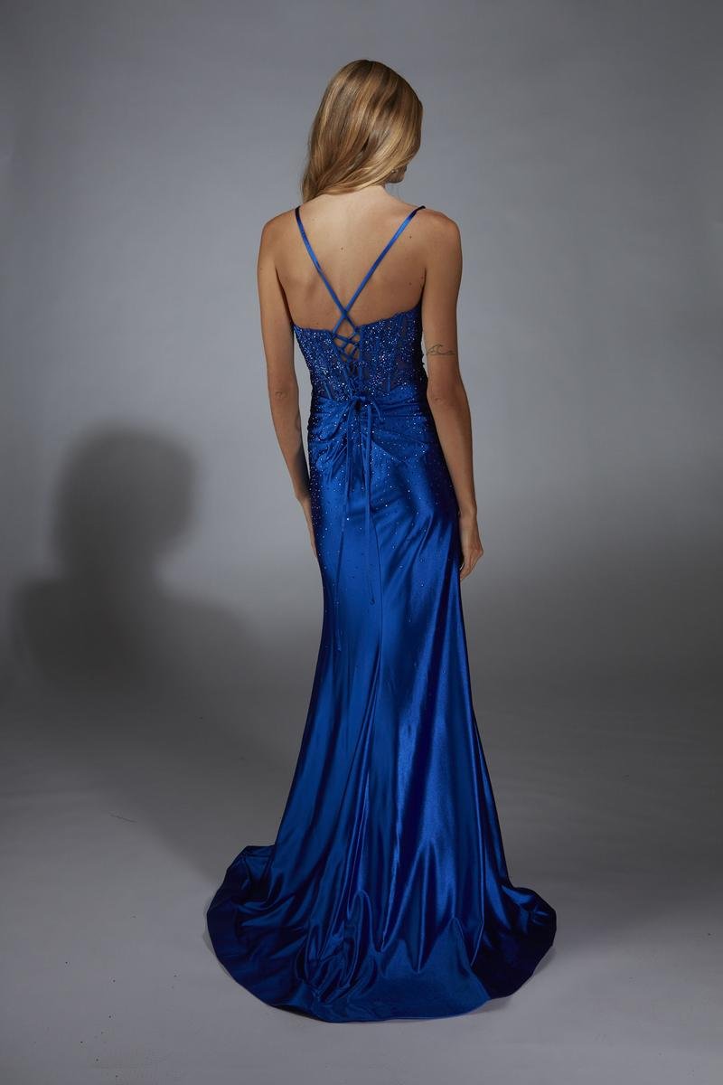 Alyce Paris 61827 — Royal
