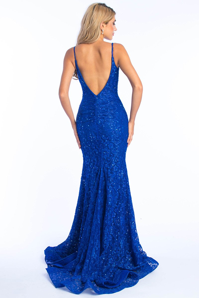 Ava Presley 37317 — Royal