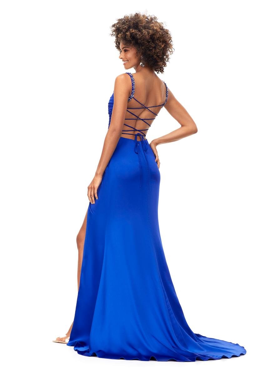 Ashley Lauren 11298 — Royal