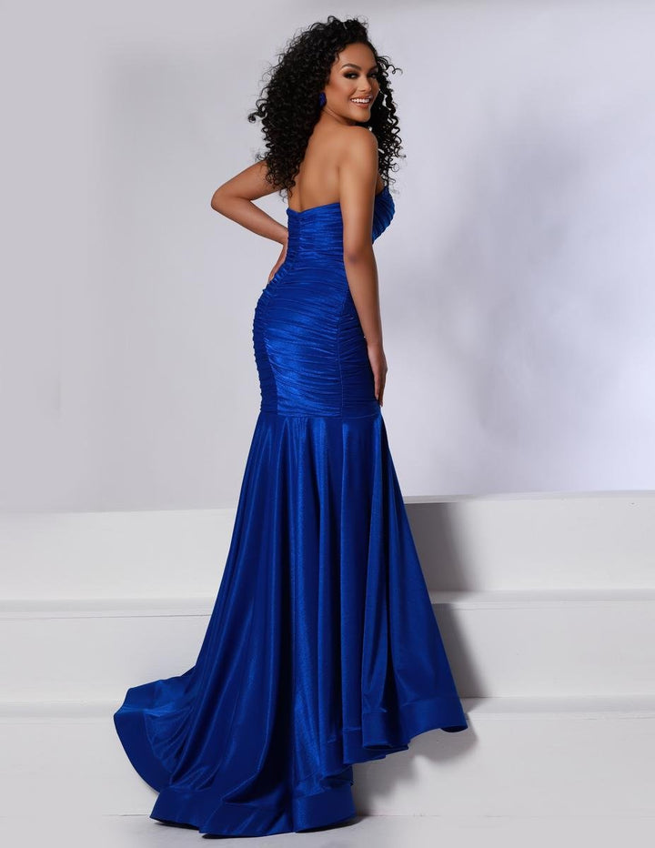 Kate Parker 24736 Royal Prom Dress