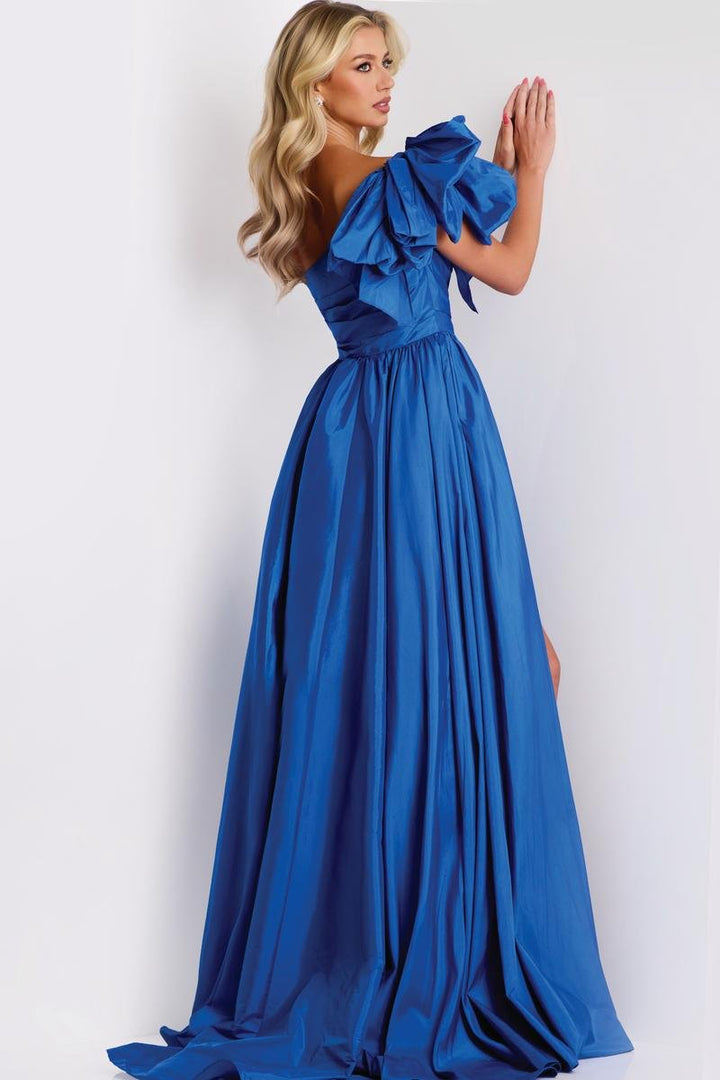 Jovani 38466 — Royal