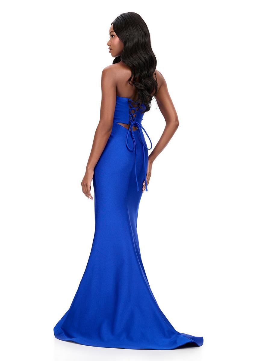 Ashley Lauren 12205 — Royal