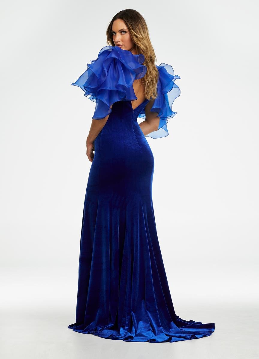 Ashley Lauren 11172 — Royal