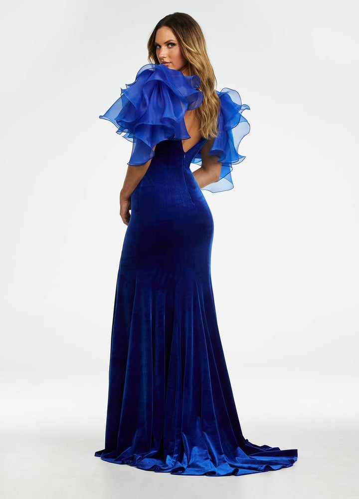 Ashley Lauren 11172 — Royal
