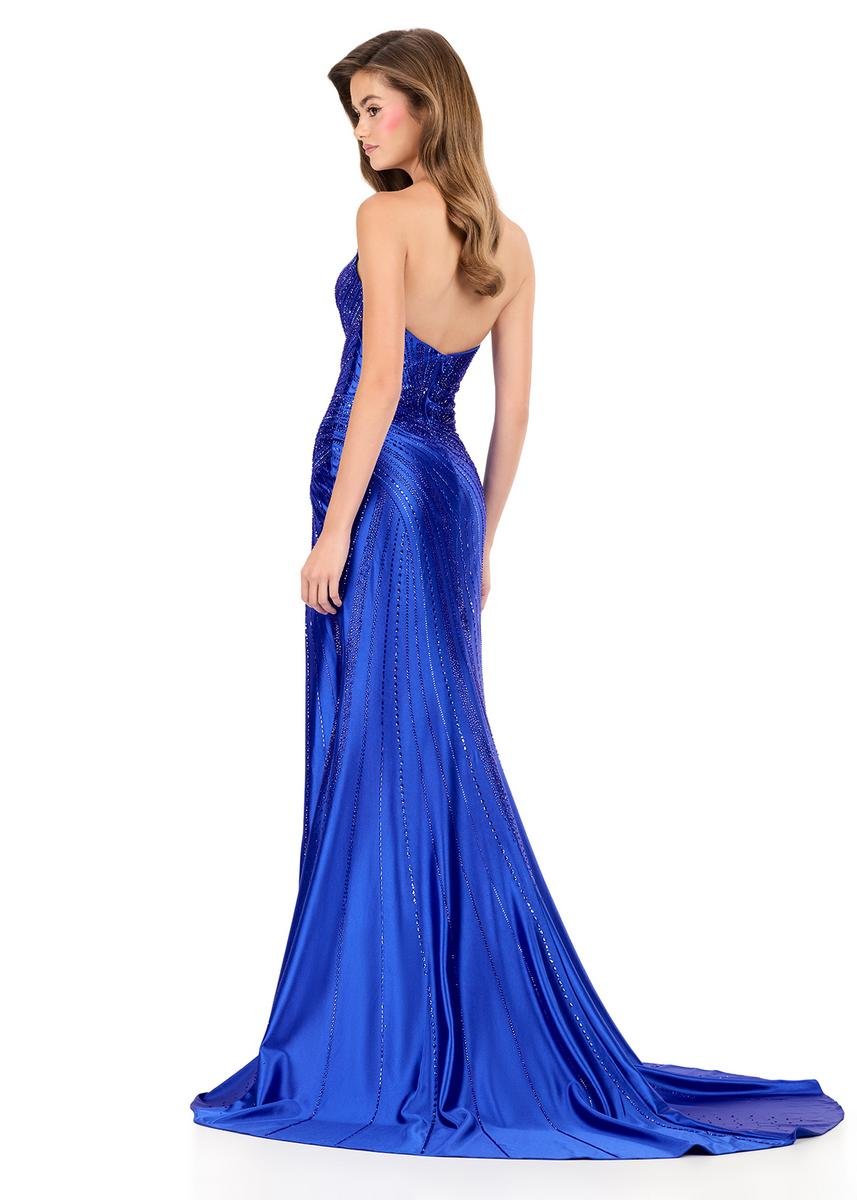 Ashley Lauren 12267 — Royal