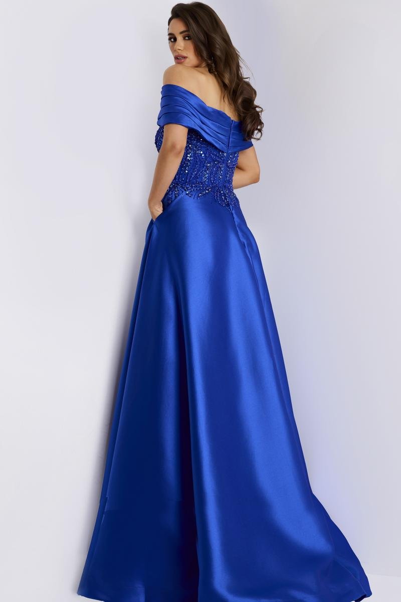 Jovani 44308 — Royal