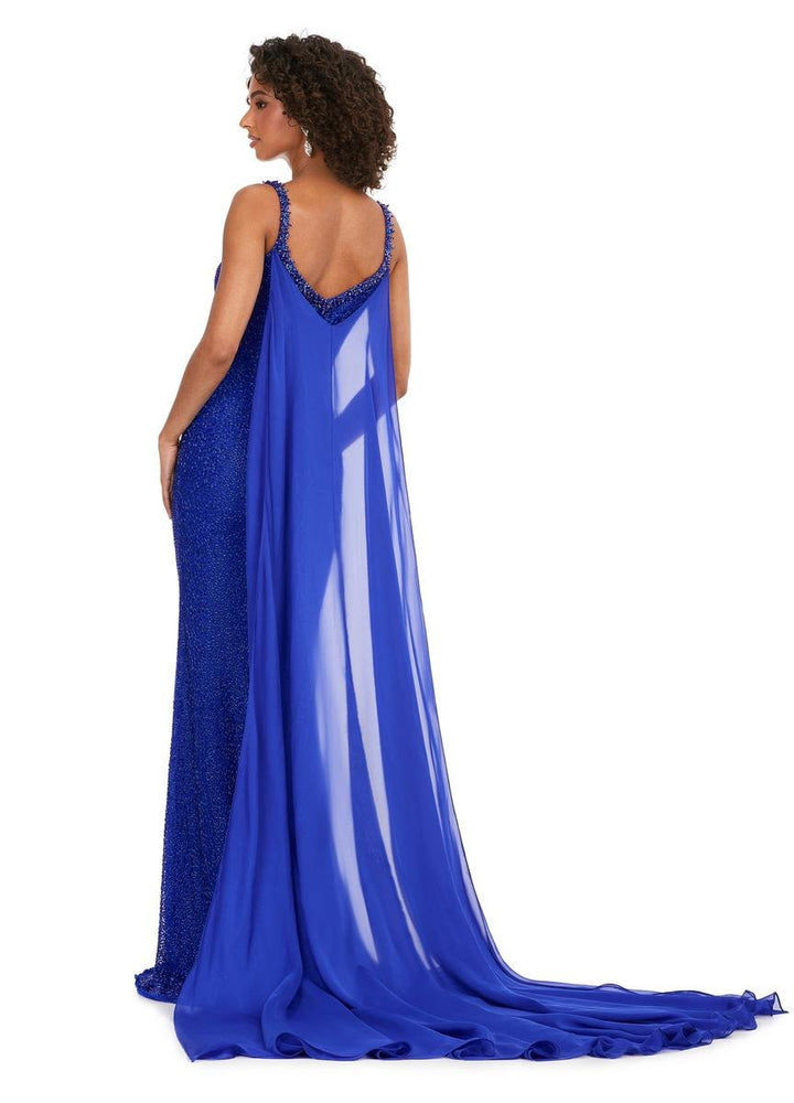 Ashley Lauren 11398 — Royal