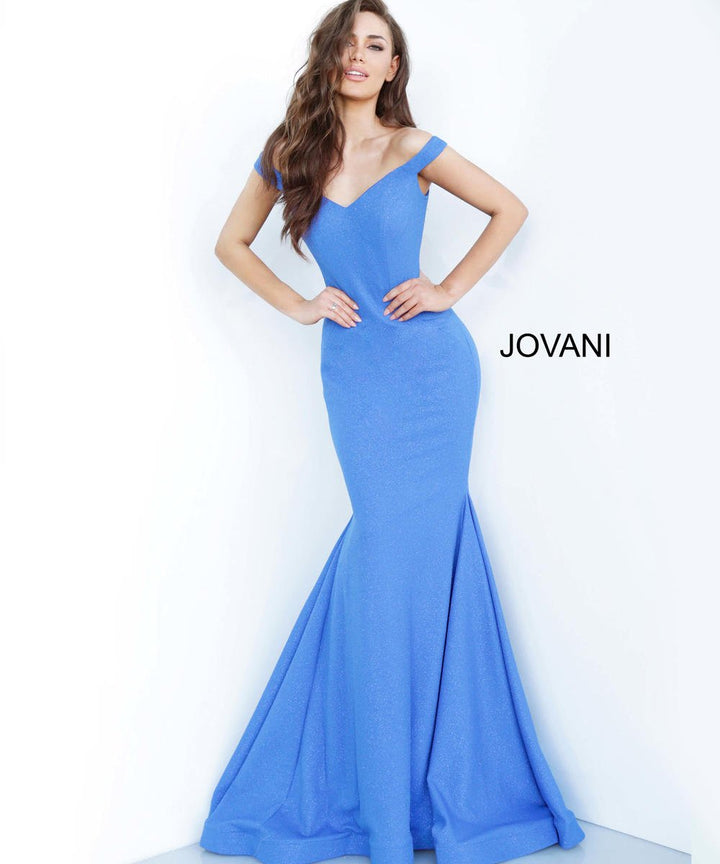 Jovani 55187 — Royal