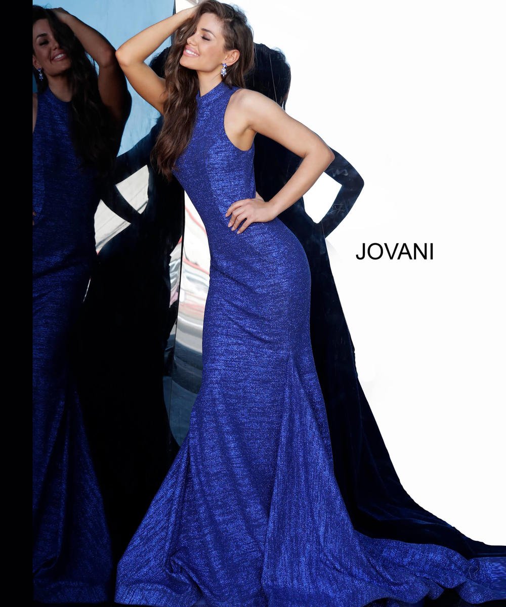 Jovani 1354 — Royal