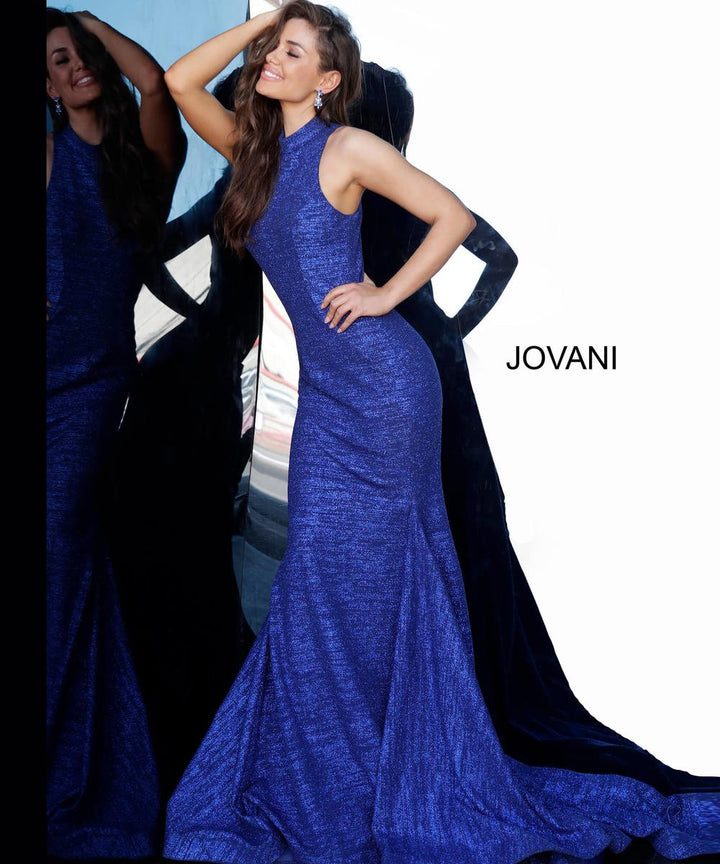 Jovani 1354 — Royal