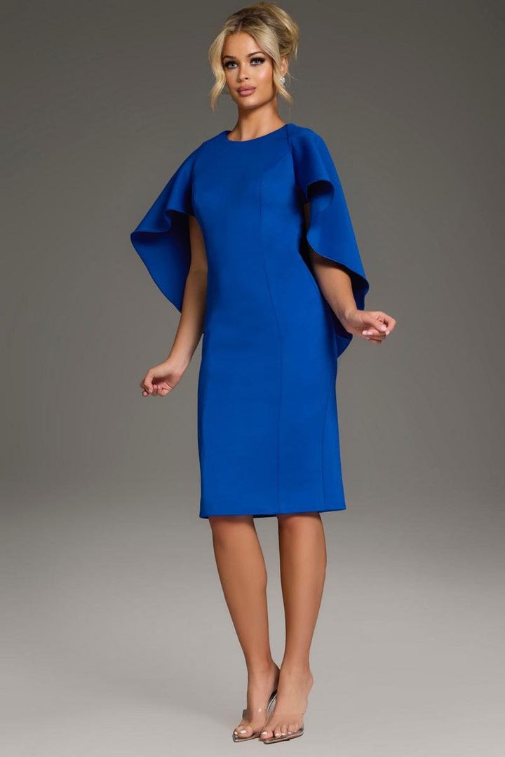 Jovani 38824 — Royal